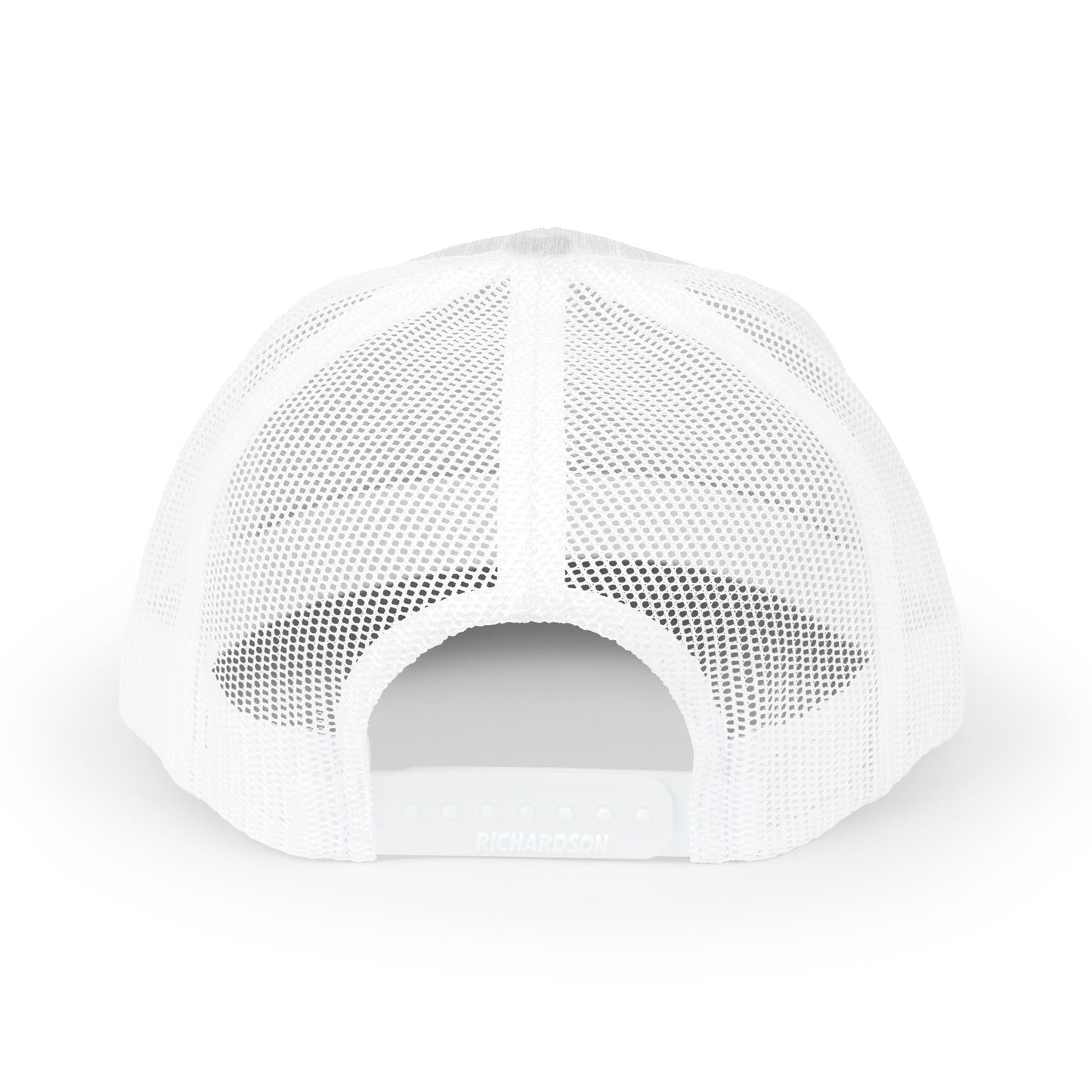 Back Nine Scorecard Hat