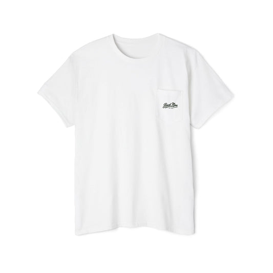 Back Nine Pocket Tee