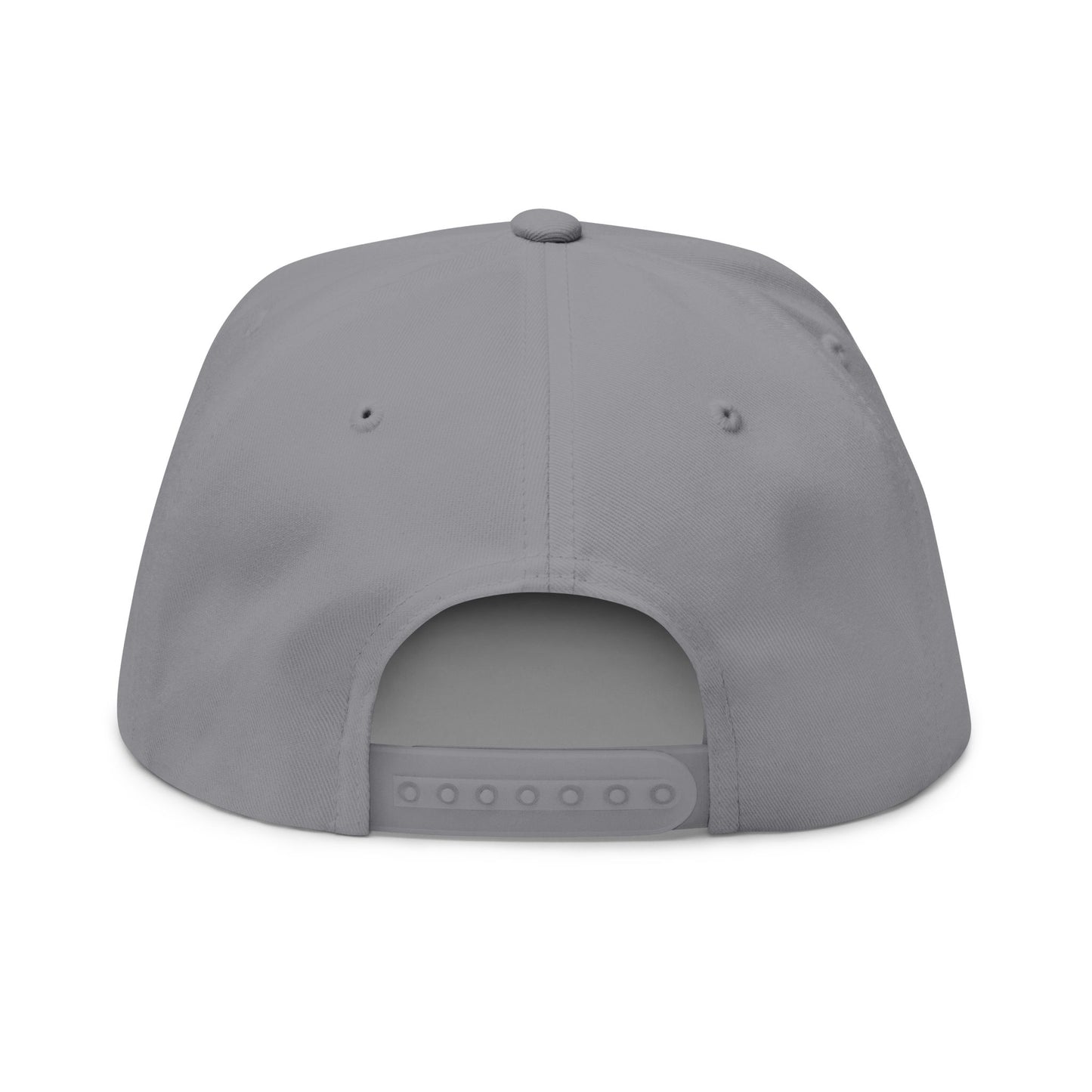 Back Nine "Fairway Lux" Snapback