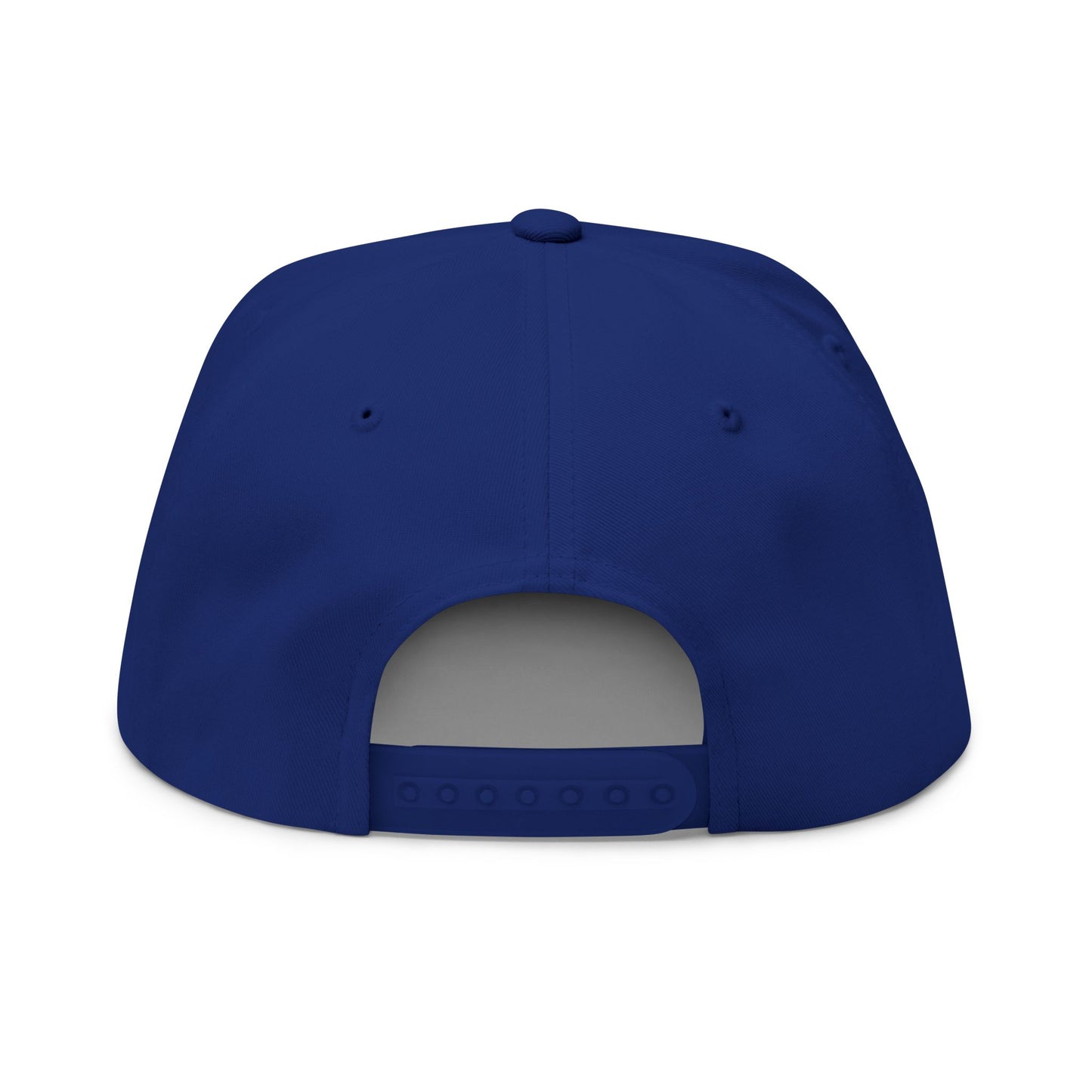 Back Nine "Fairway Lux" Snapback