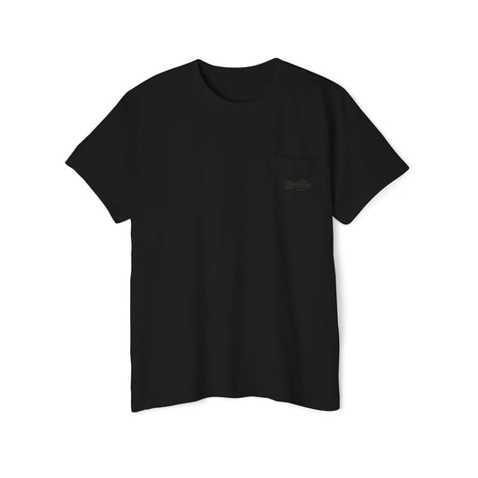 Back Nine Pocket Tee
