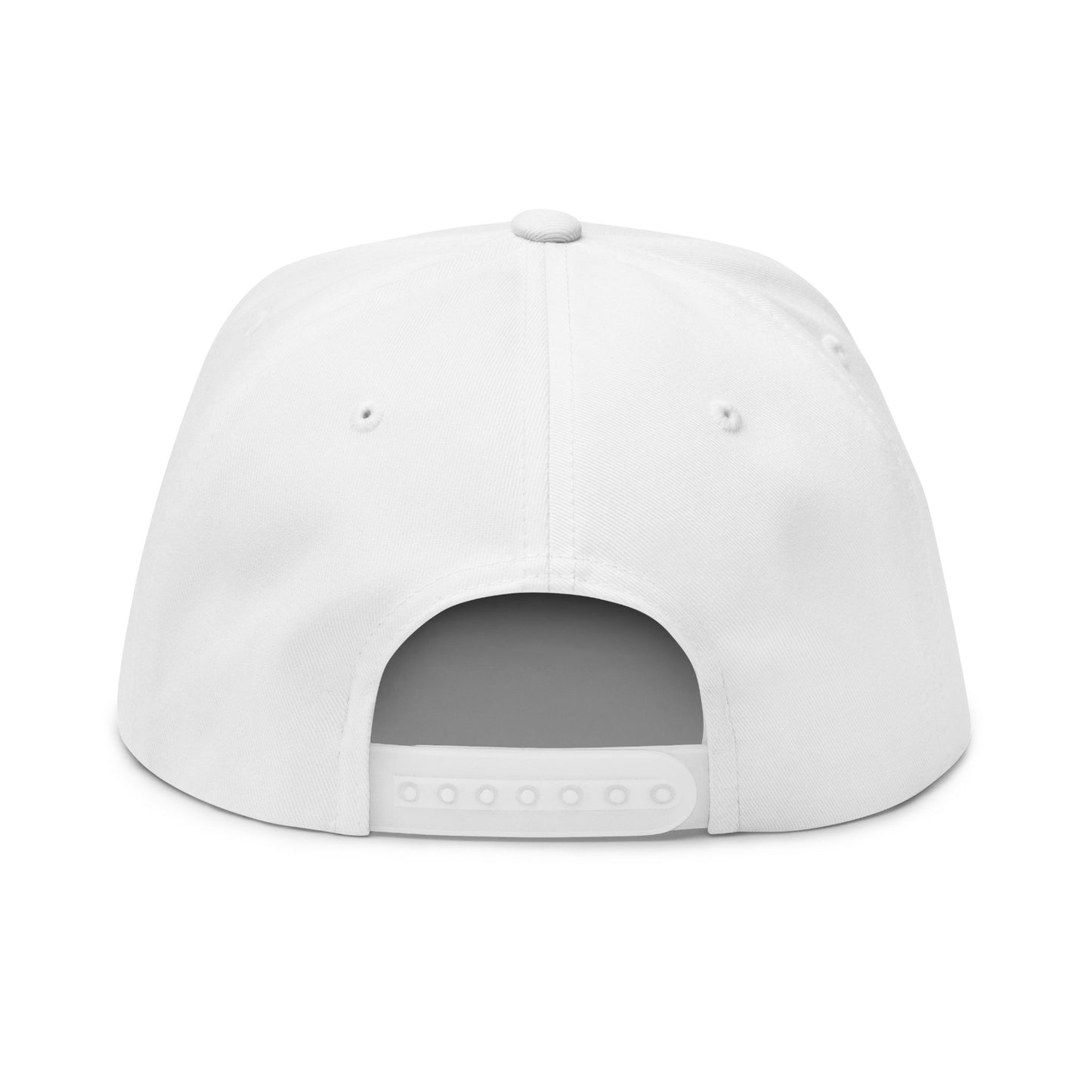 Back Nine "Fairway Lux" Snapback