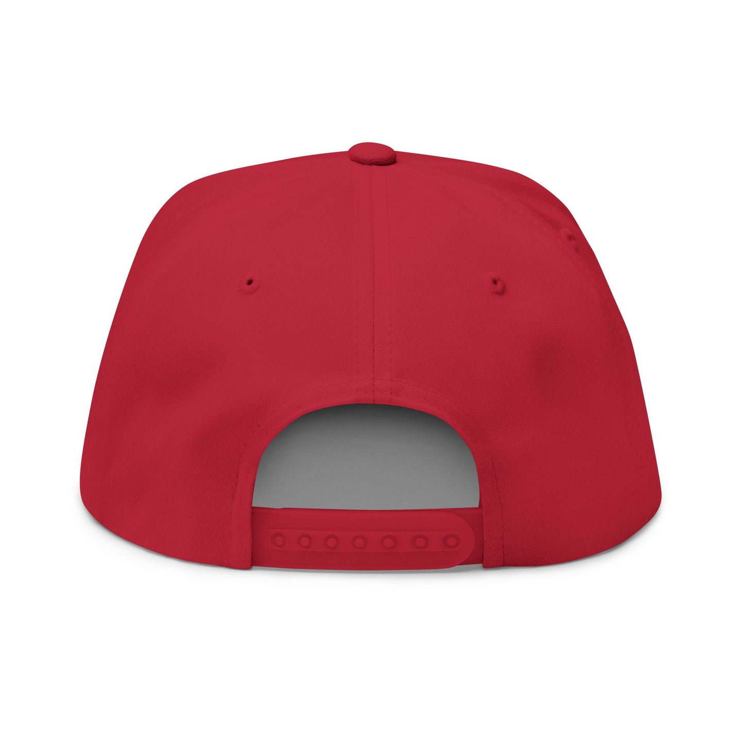 Back Nine "Fairway Lux" Snapback