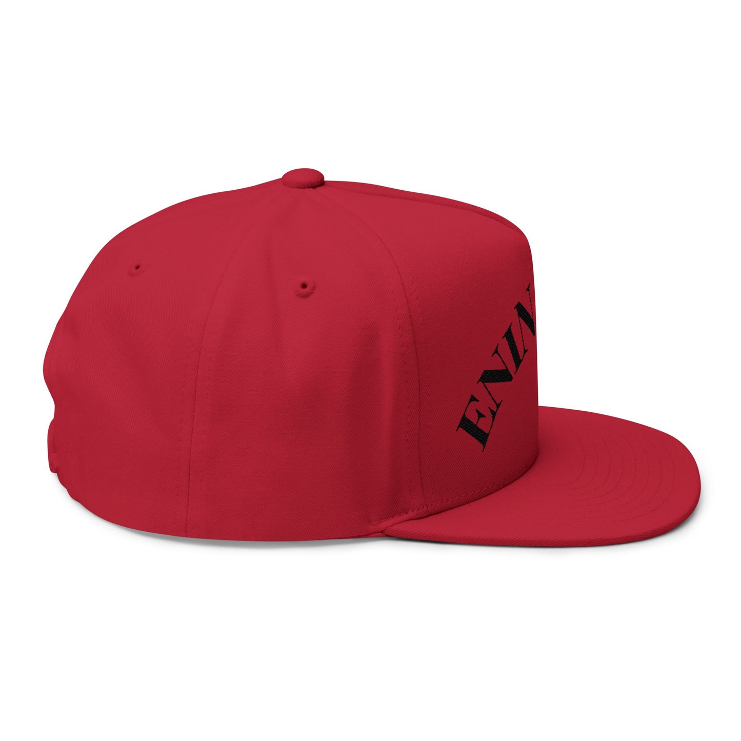 Back Nine "Fairway Lux" Snapback