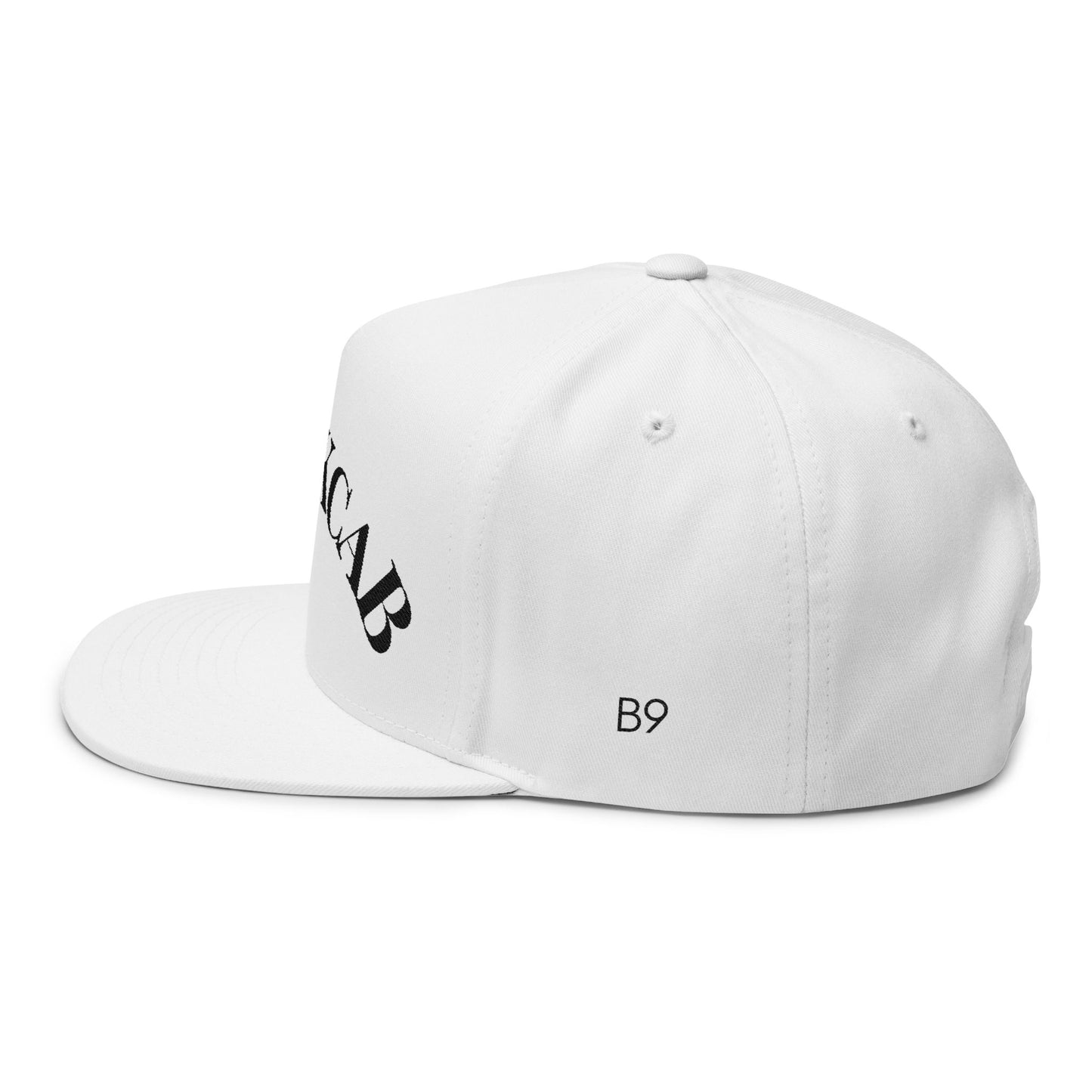 Back Nine "Fairway Lux" Snapback