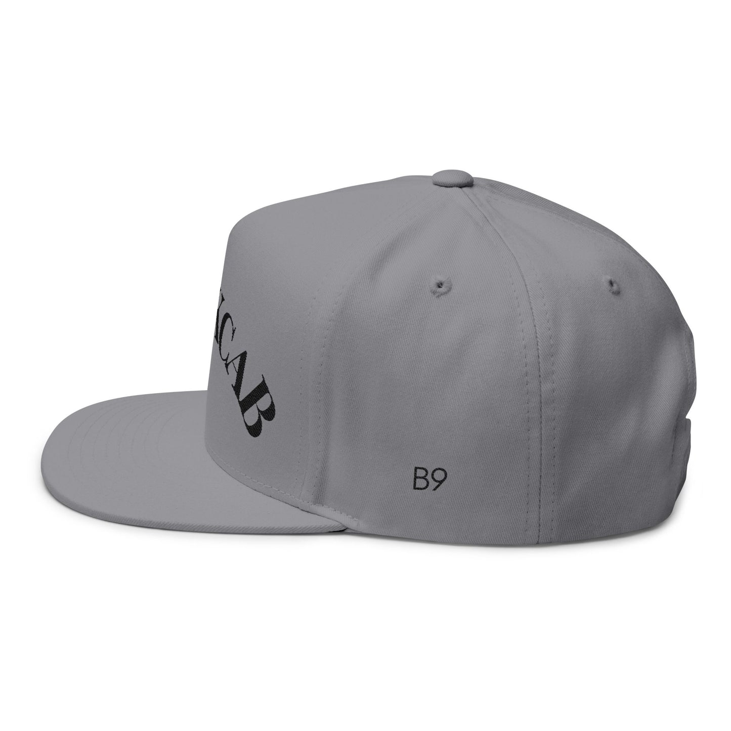 Back Nine "Fairway Lux" Snapback