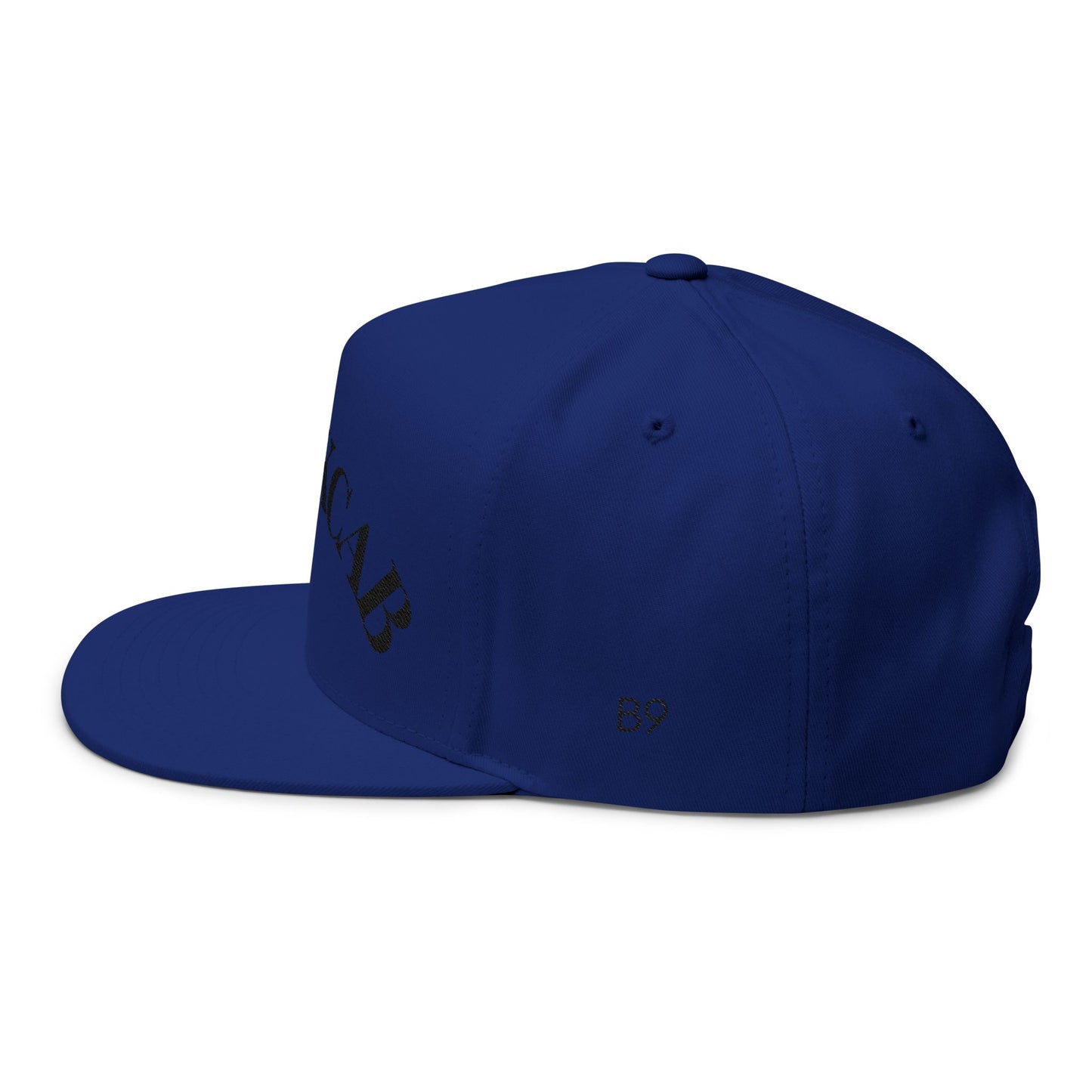 Back Nine "Fairway Lux" Snapback