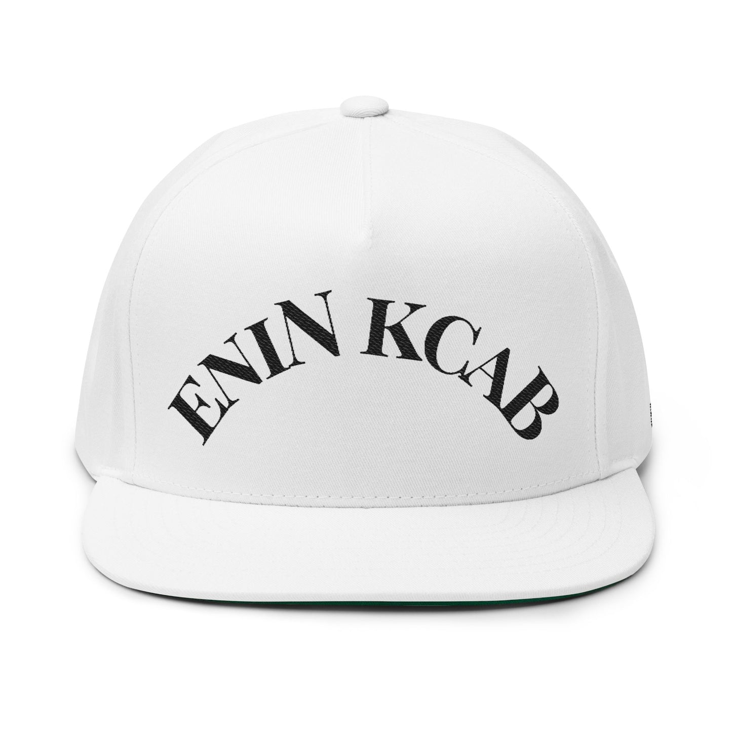 Back Nine "Fairway Lux" Snapback