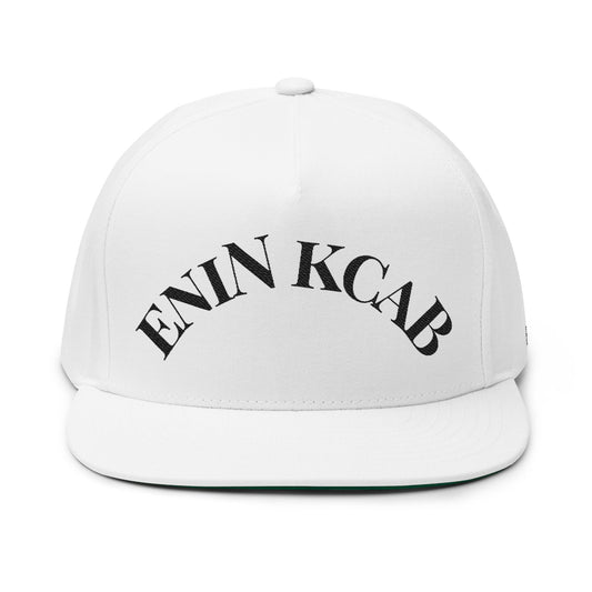 Back Nine "Fairway Lux" Snapback
