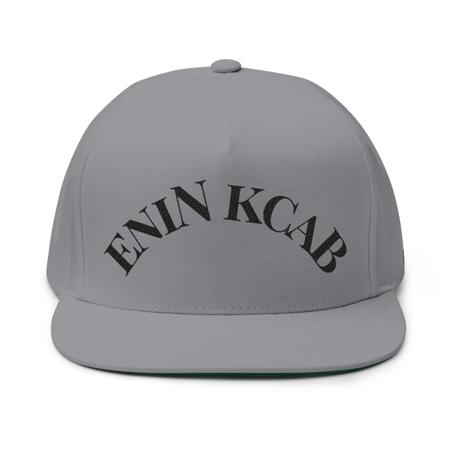 Back Nine "Fairway Lux" Snapback