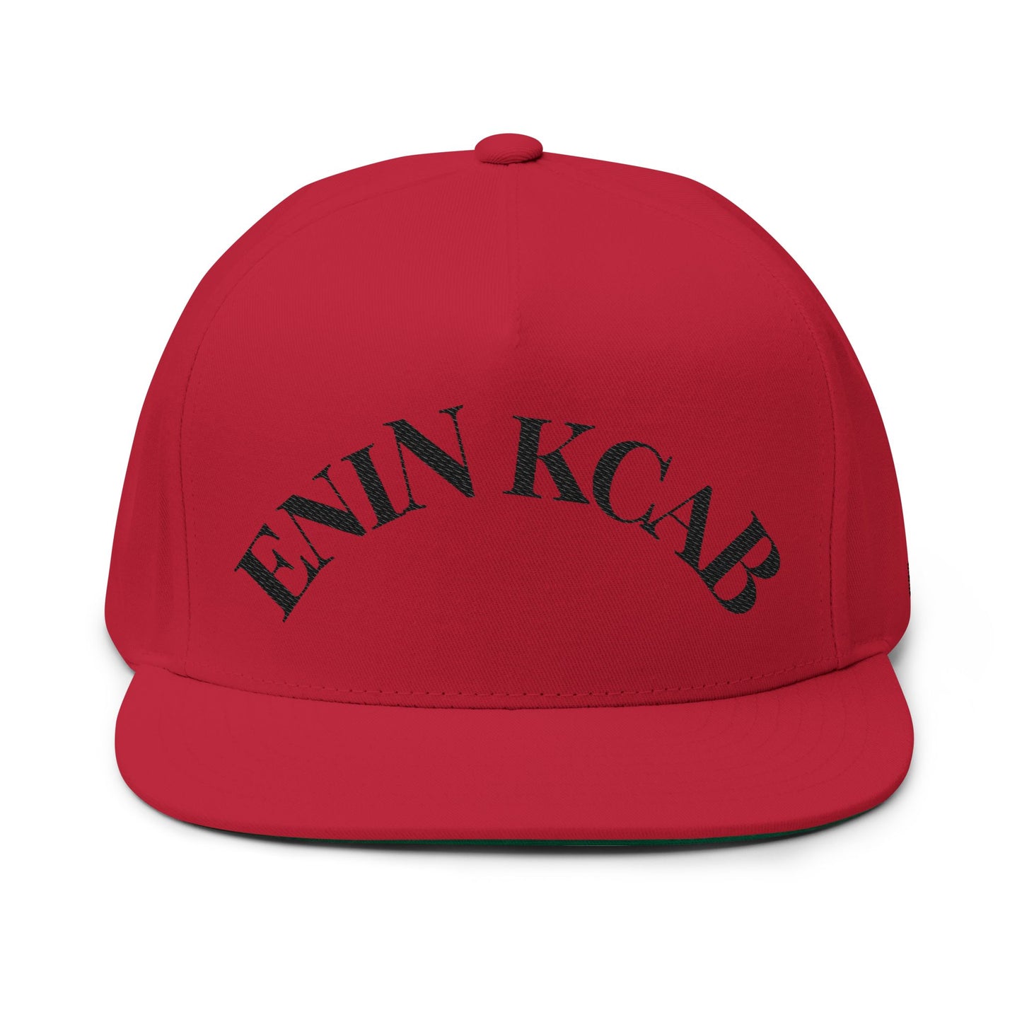 Back Nine "Fairway Lux" Snapback