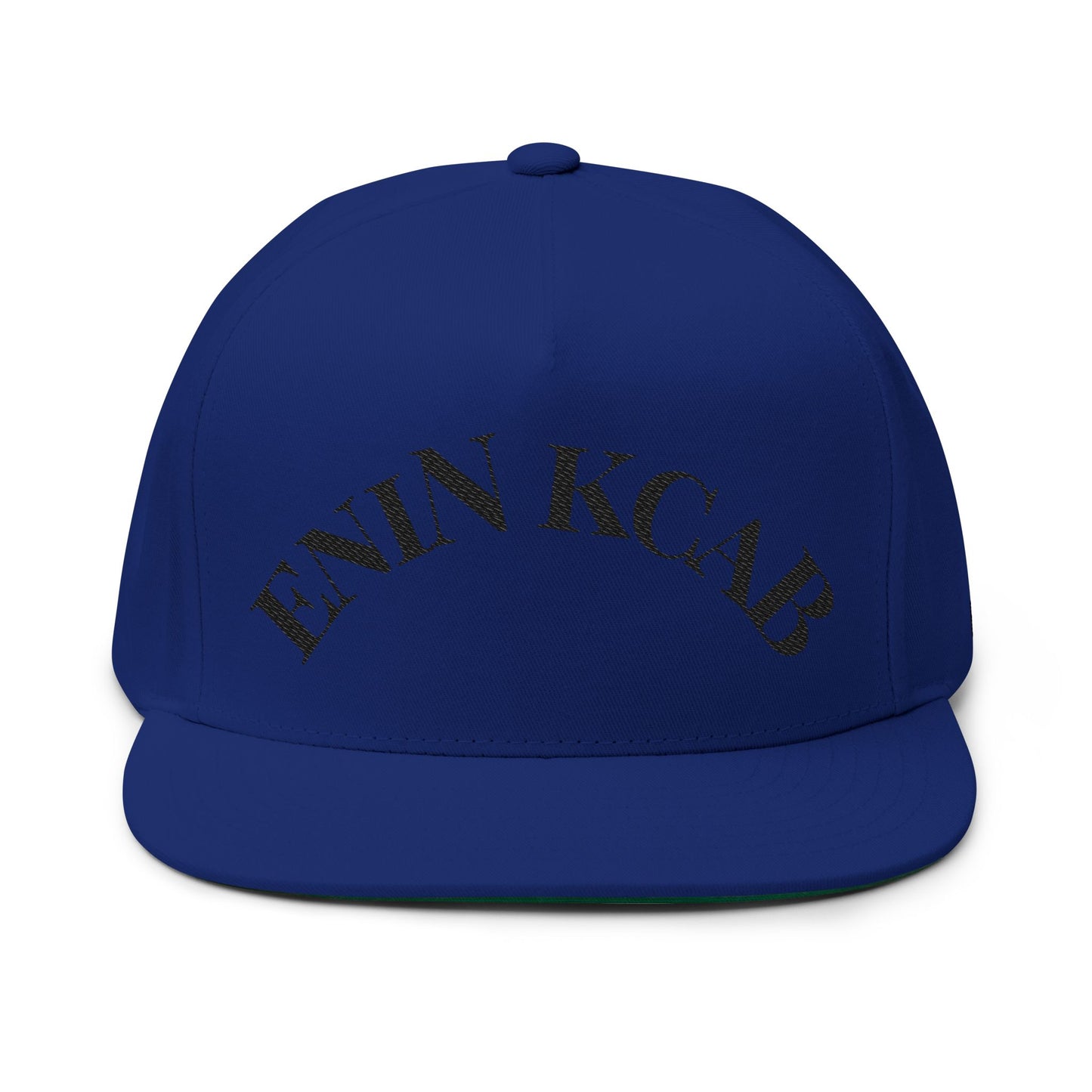 Back Nine "Fairway Lux" Snapback