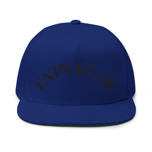 Back Nine "Fairway Lux" Snapback