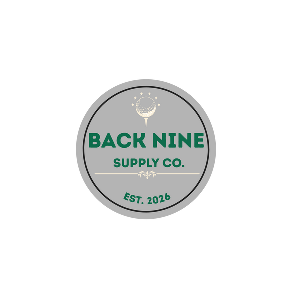 Back Nine Supply Co.